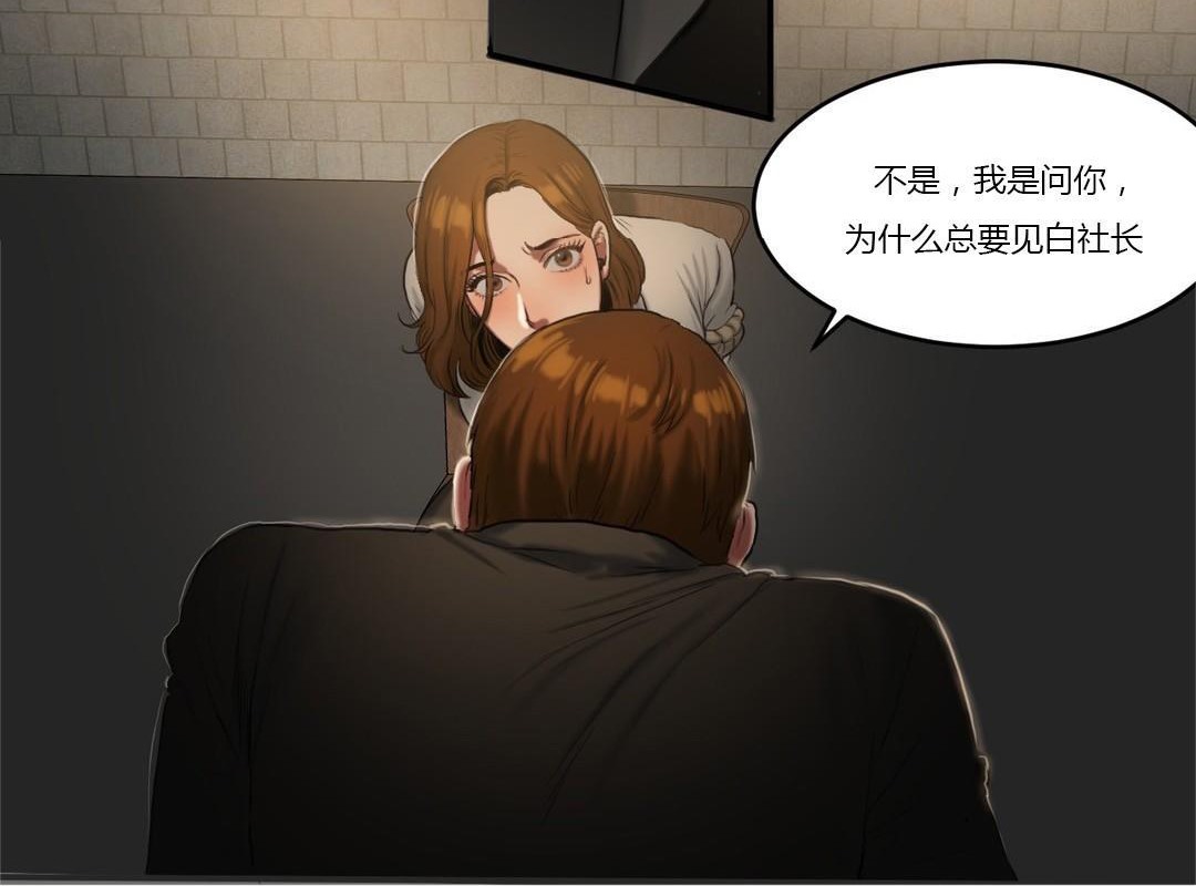 夫人的礼物第46话