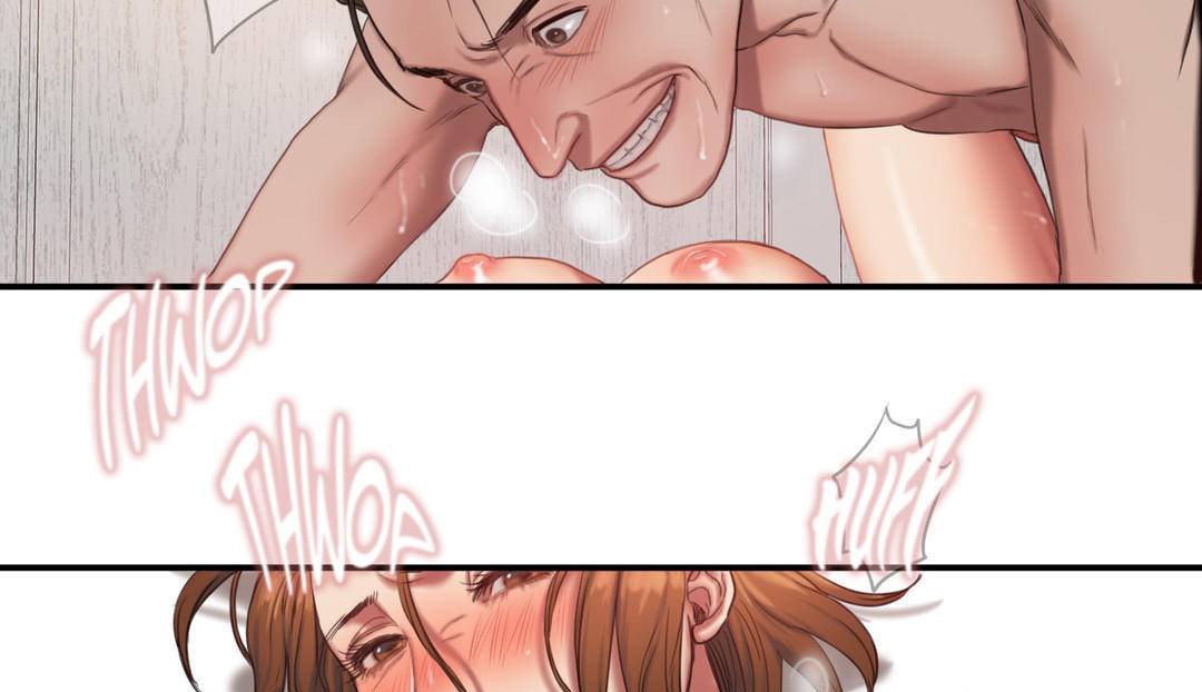 夫人的禮物第54話