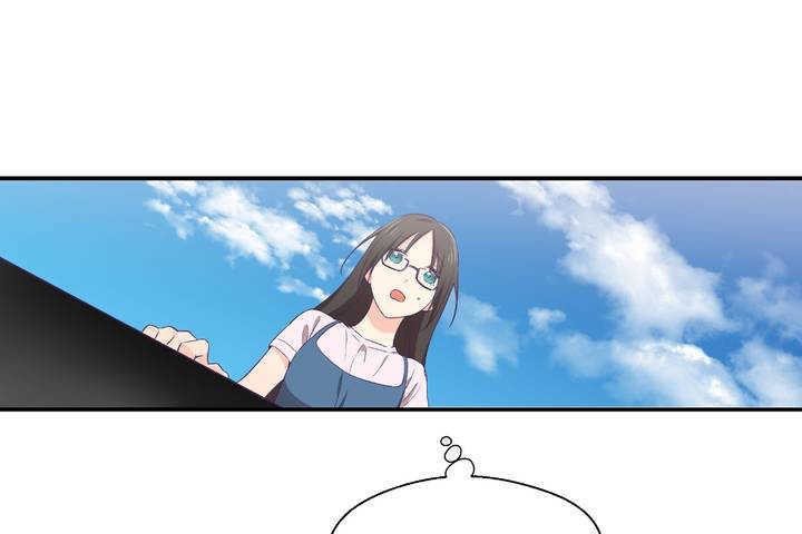 可爱的他第1话