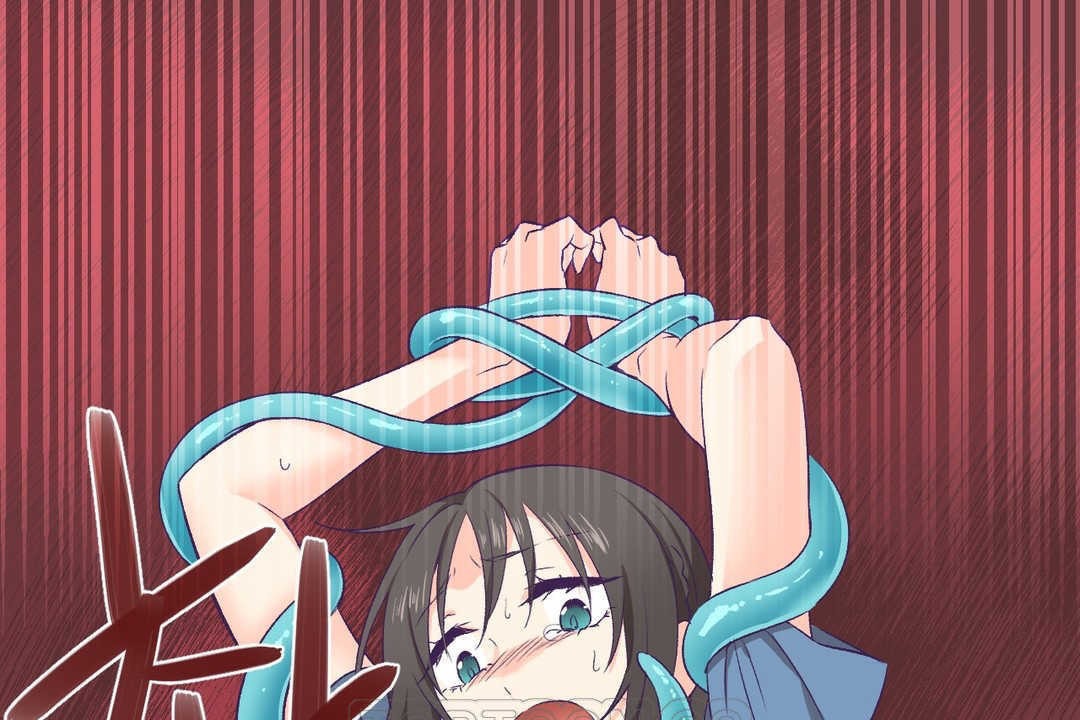 可爱的他第3话
