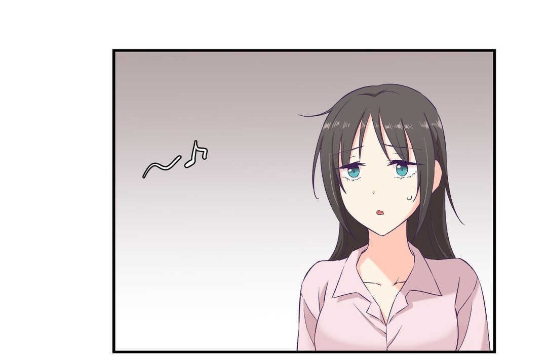 可愛的他第6話