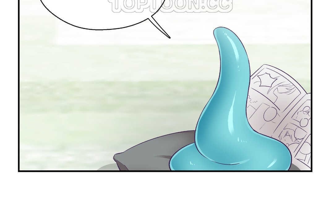 可爱的他第7话