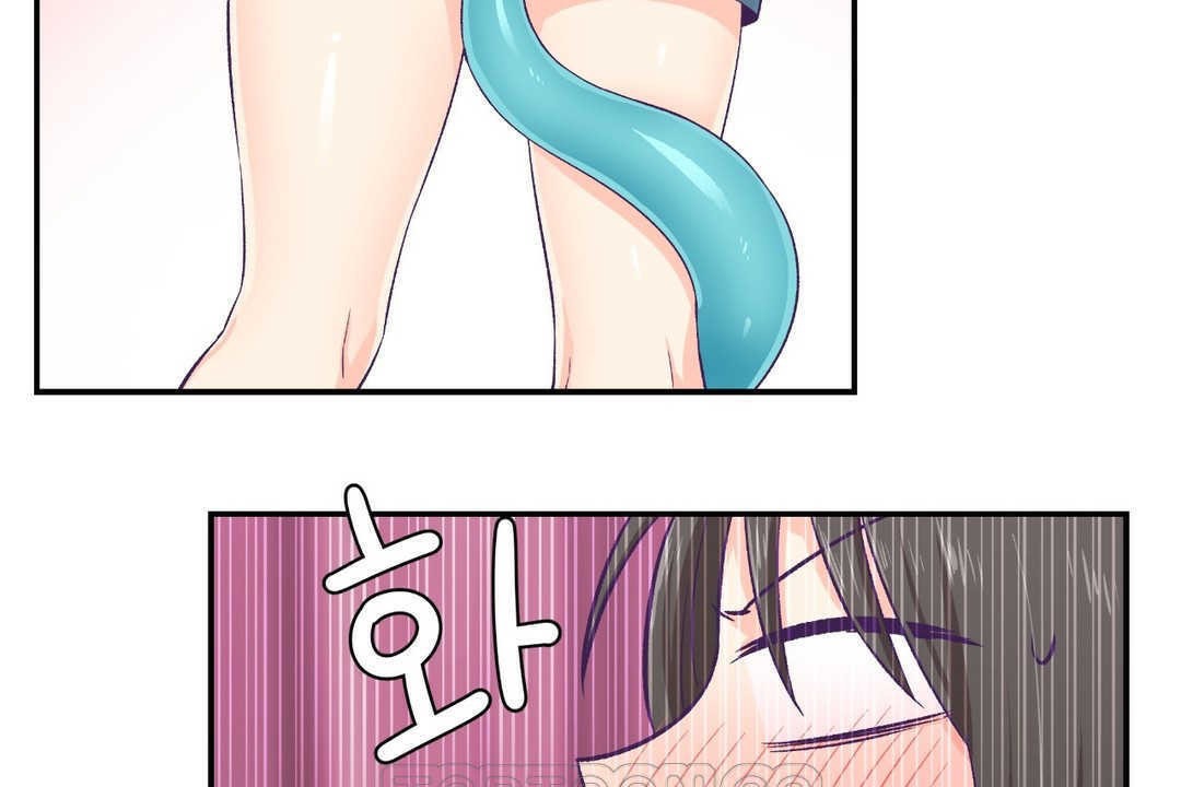 可爱的他第8话