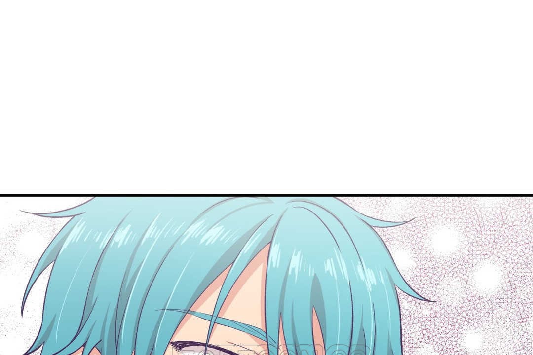 可爱的他第9话