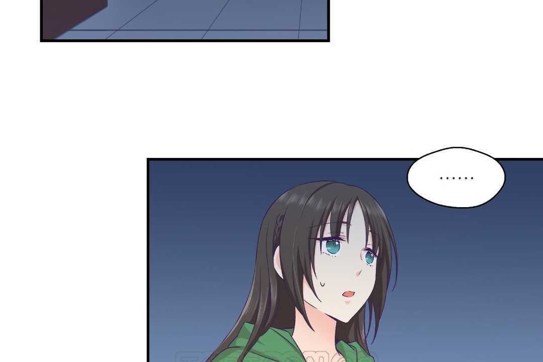 可愛的他第12話
