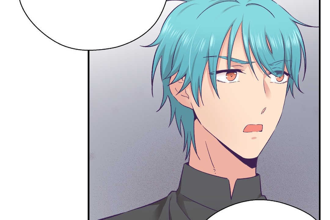 可愛的他第27話
