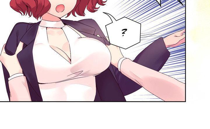 秘香第13話