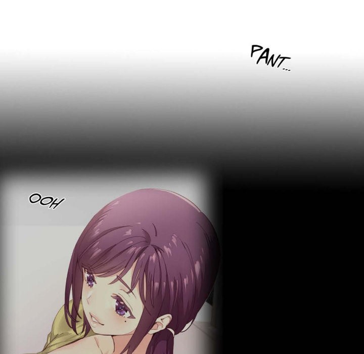 秘香第21話
