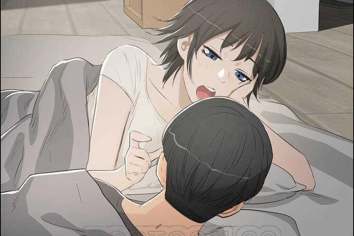 性教育第3话