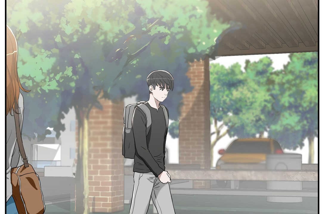 性教育第14话