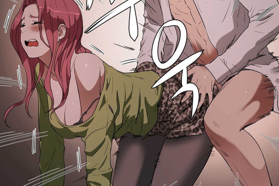 性教育第16话