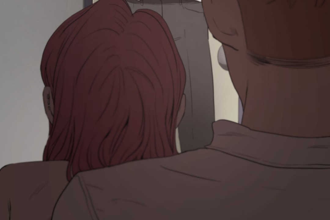 性教育第16话