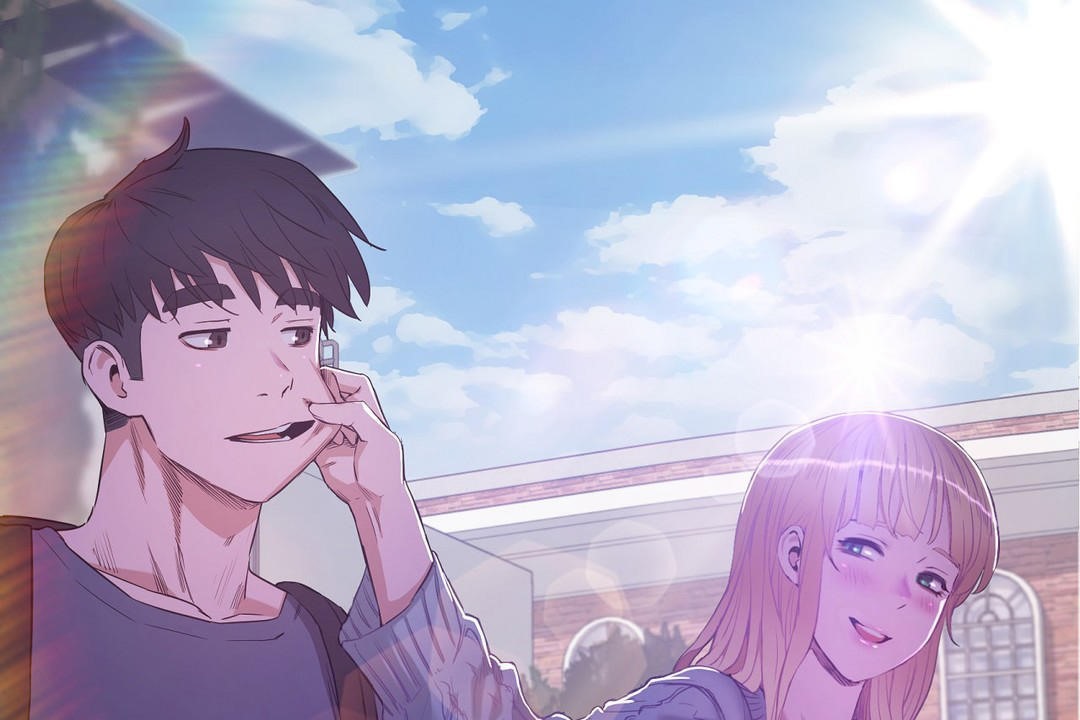 性教育第30话