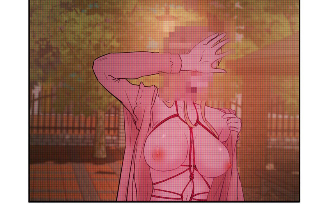 性教育第33话