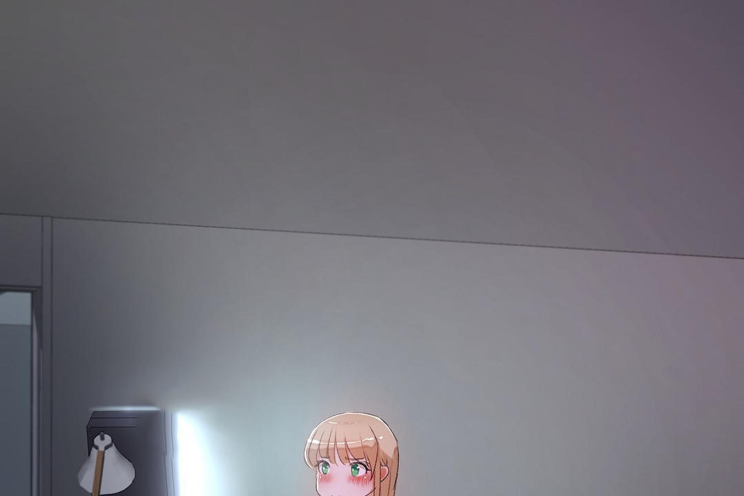 性教育第33话