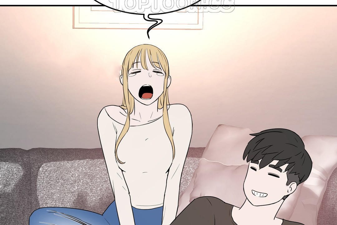 性教育第34话