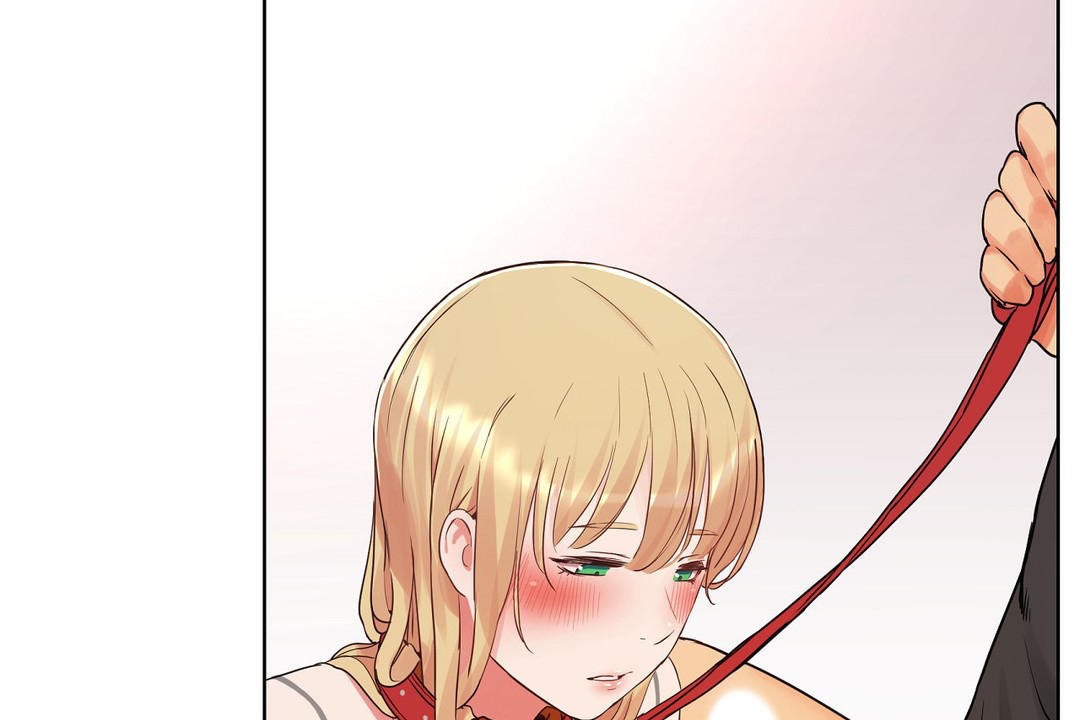 性教育第35话