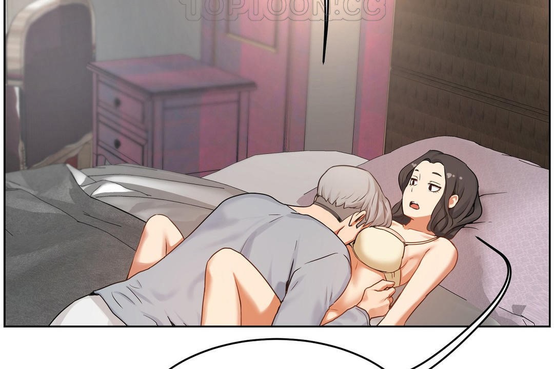 性教育第37话