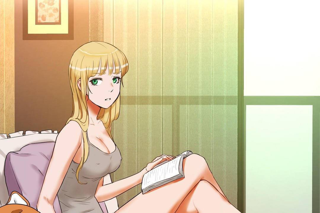 性教育第38话