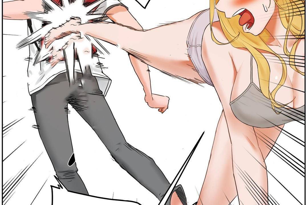 性教育第38话
