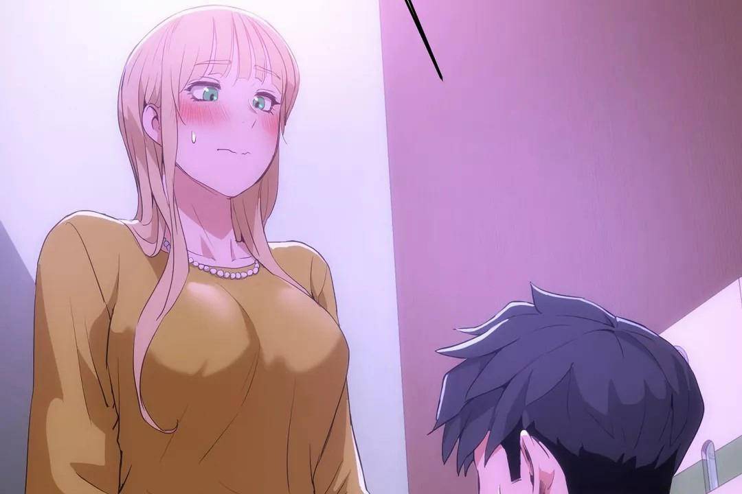 性教育第42话