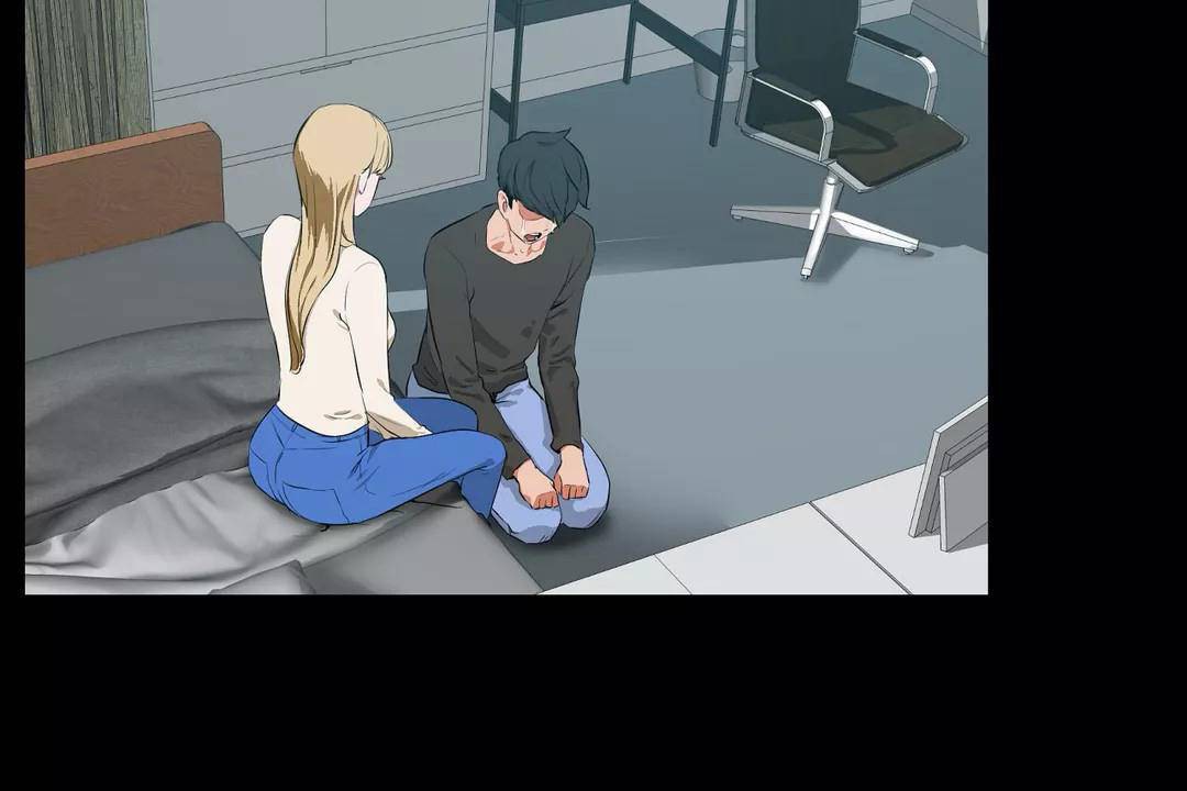 性教育第45话