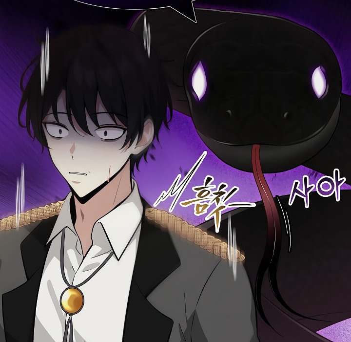 被召喚到異世界，然後成為半龍騎士長第17話
