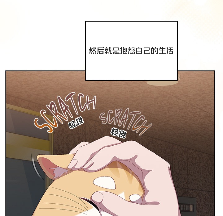 猫猫牵红线第1话