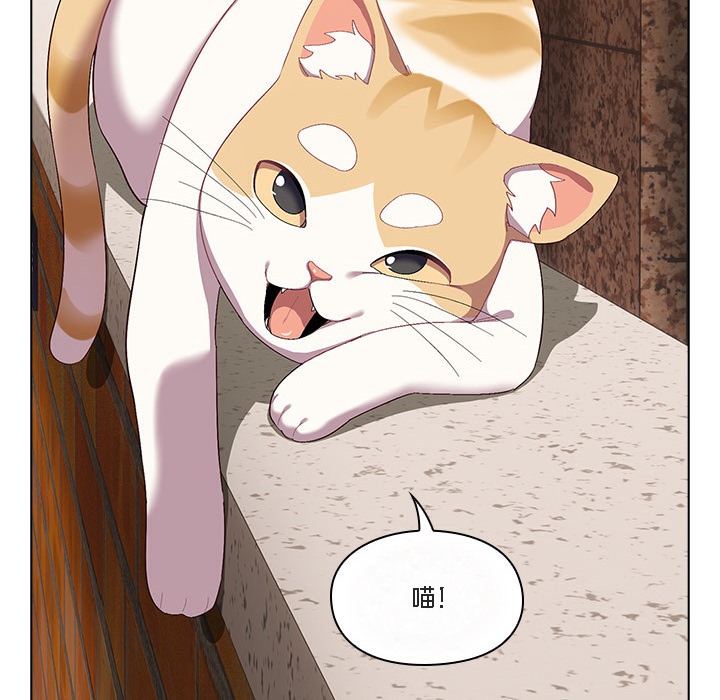 猫猫牵红线第1话
