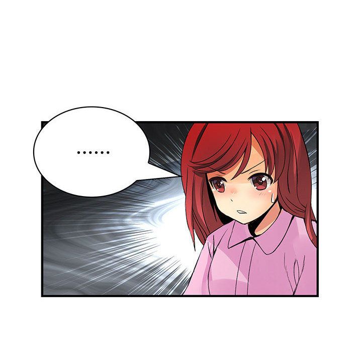 菜鸟蓝荠理第28话