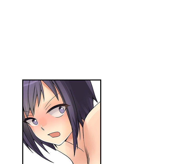 菜鳥藍薺理第36話