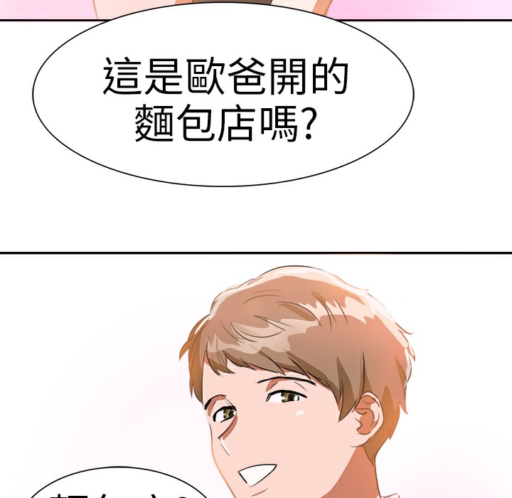 品嚐欧爸第3话