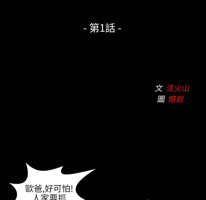魅力女孩第35话