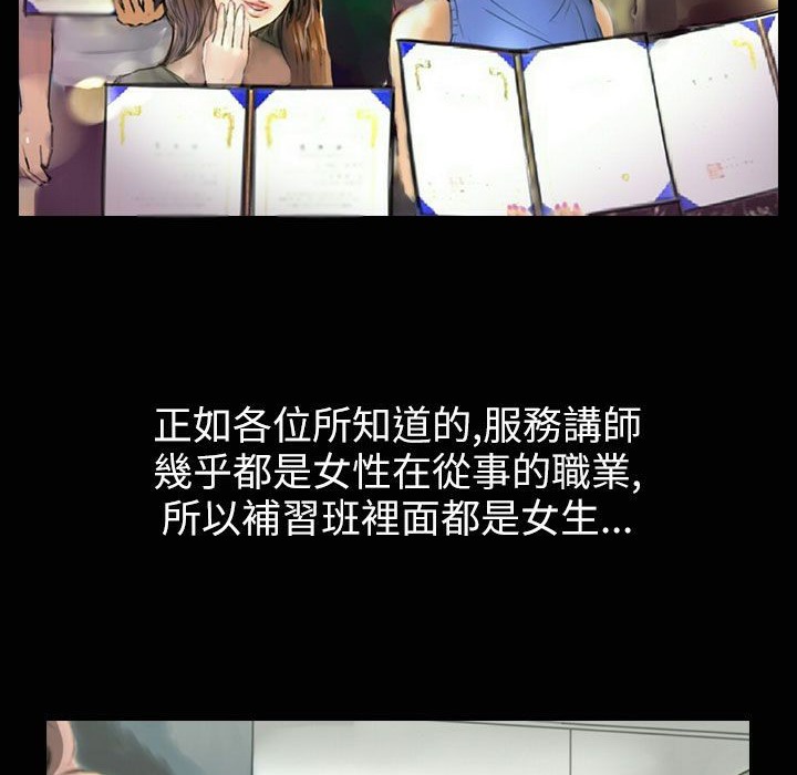 魅力女孩第35话