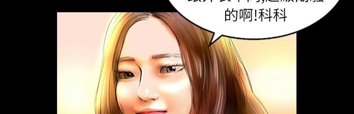 魅力女孩第36话