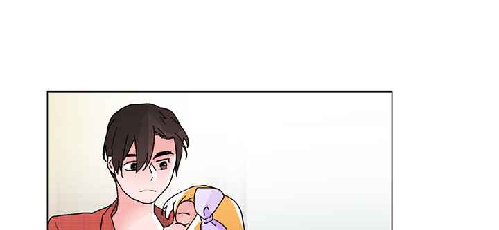 灰姑娘的哥哥们第33话