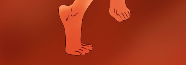 处子猎人第6话