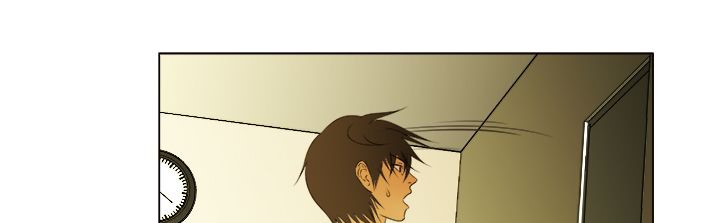 處子獵人第8話
