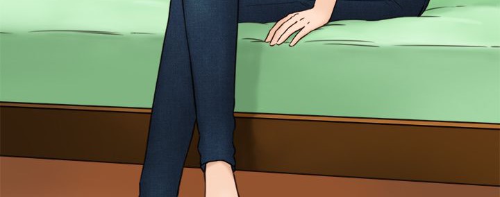 處子獵人第8話