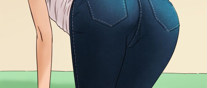 处子猎人第8话