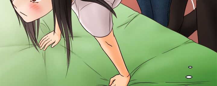 處子獵人第8話