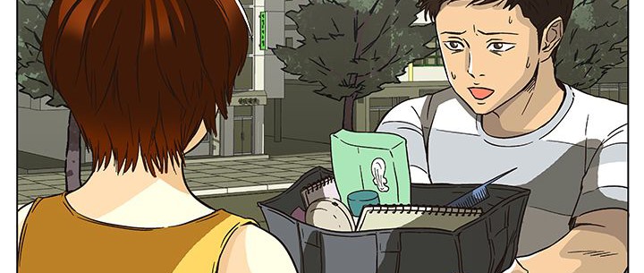 處子獵人第13話