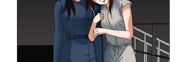 處子獵人第18話
