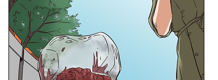 處子獵人第23話