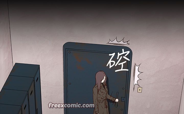 處子獵人第31話