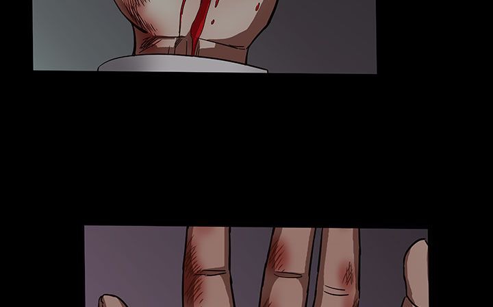 處子獵人第34話
