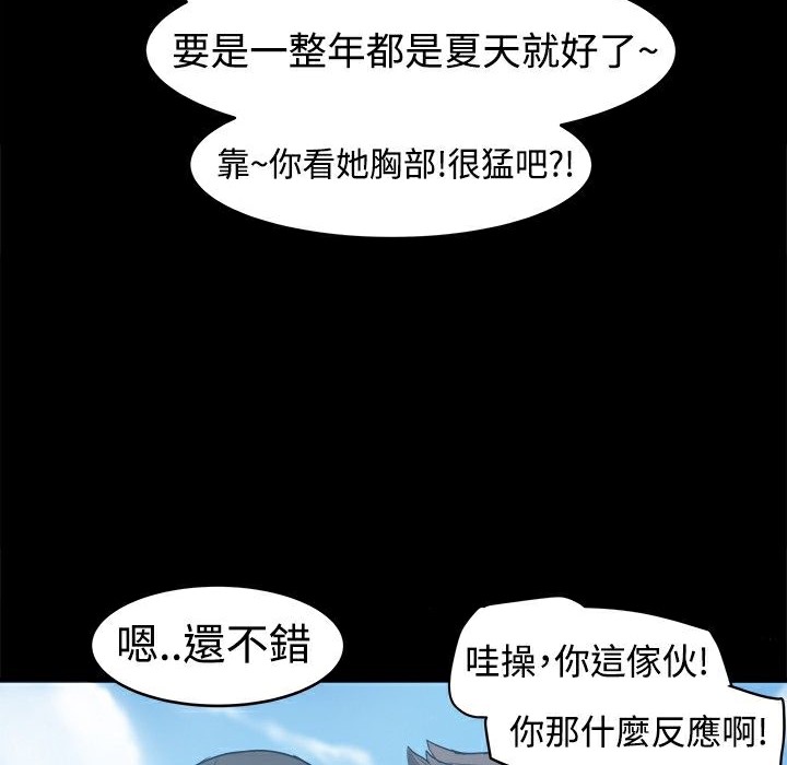 ThrillGirl第1话