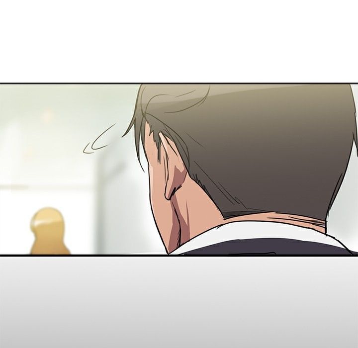 ThrillGirl第1话