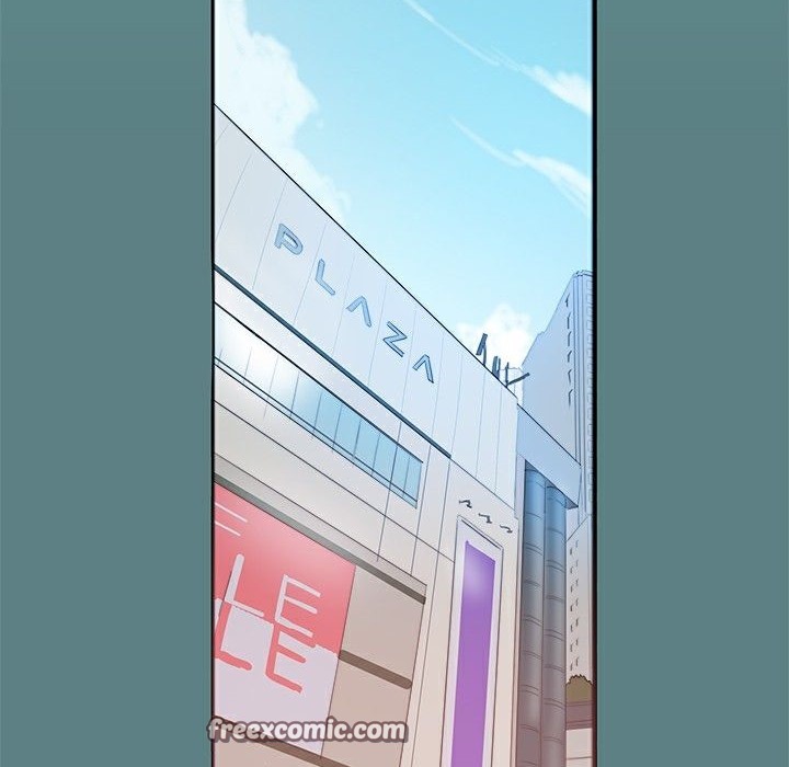 ThrillGirl第1话