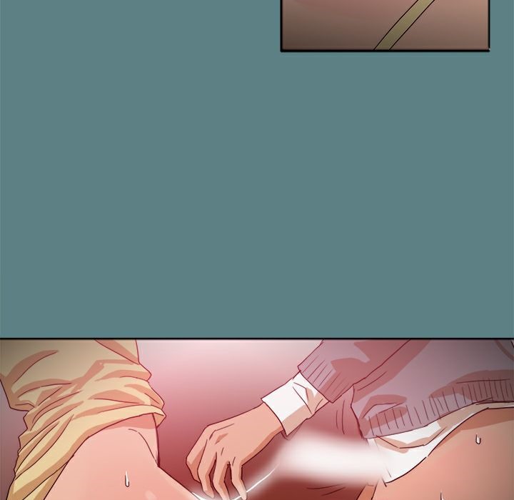 ThrillGirl第1話